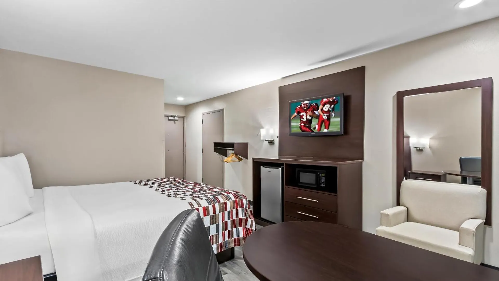 Red Roof Inn Phoenix North - I-17 At Bell Rd 2*,  Estados Unidos