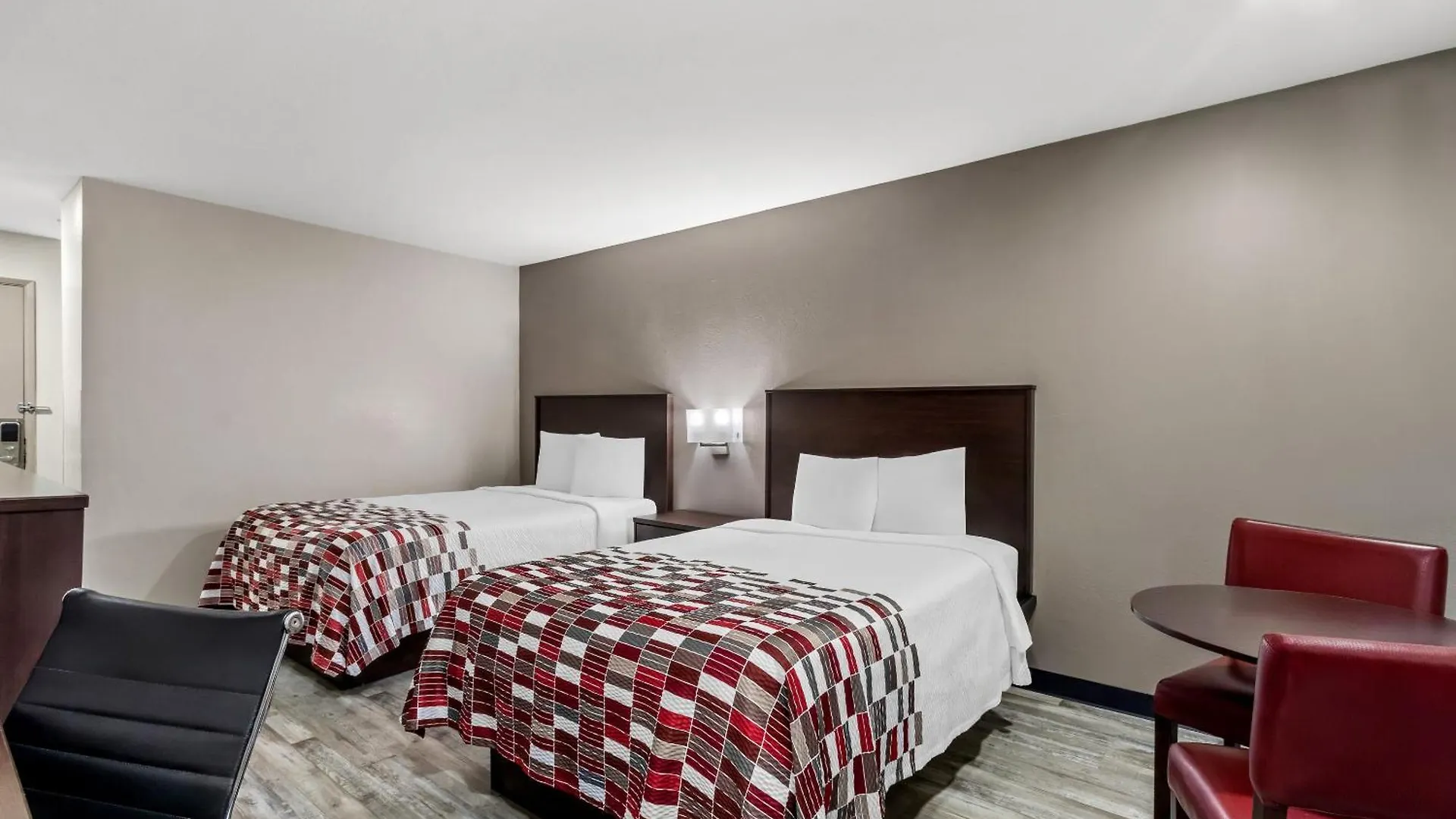 Motel Red Roof Inn Phoenix North - I-17 At Bell Rd