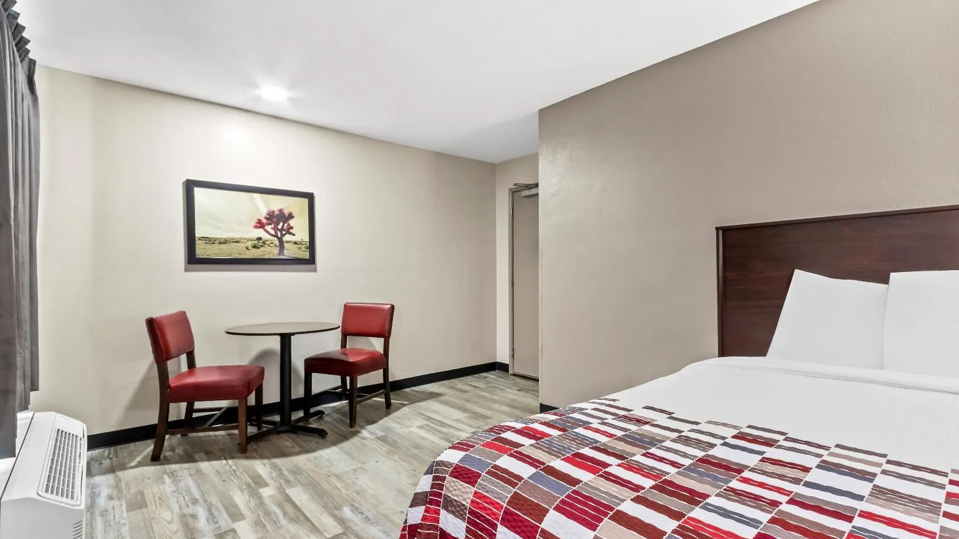 Red Roof Inn Phoenix North - I-17 At Bell Rd Motel