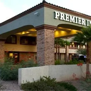 Premier Tolleson Motel