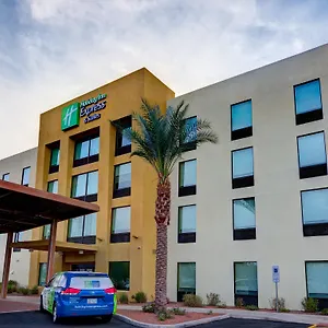 Express & - North - Scottsdale By Ihg Hotel