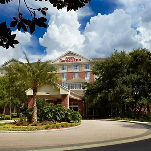 Hilton Garden East Brandon 3* Tampa