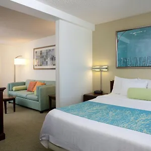 Springhill Angeles Lax/manhattan 3* Hawthorne