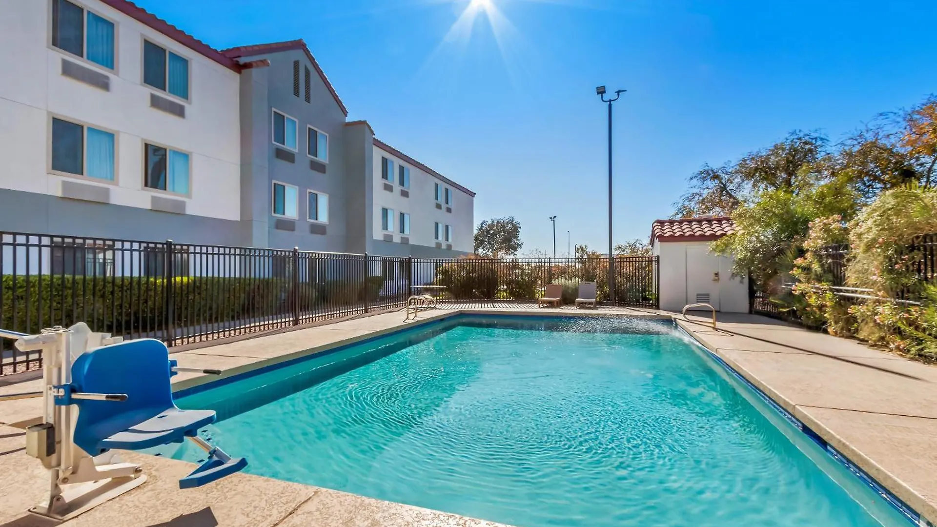 ** Motel Red Roof Inn Phoenix North - I-17 At Bell Rd Amerikai Egyesült Államok