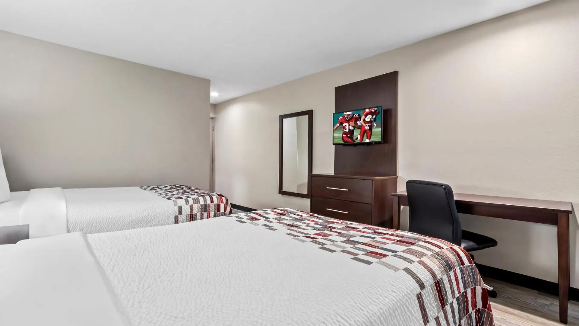 Red Roof Inn Phoenix North - I-17 At Bell Rd USA