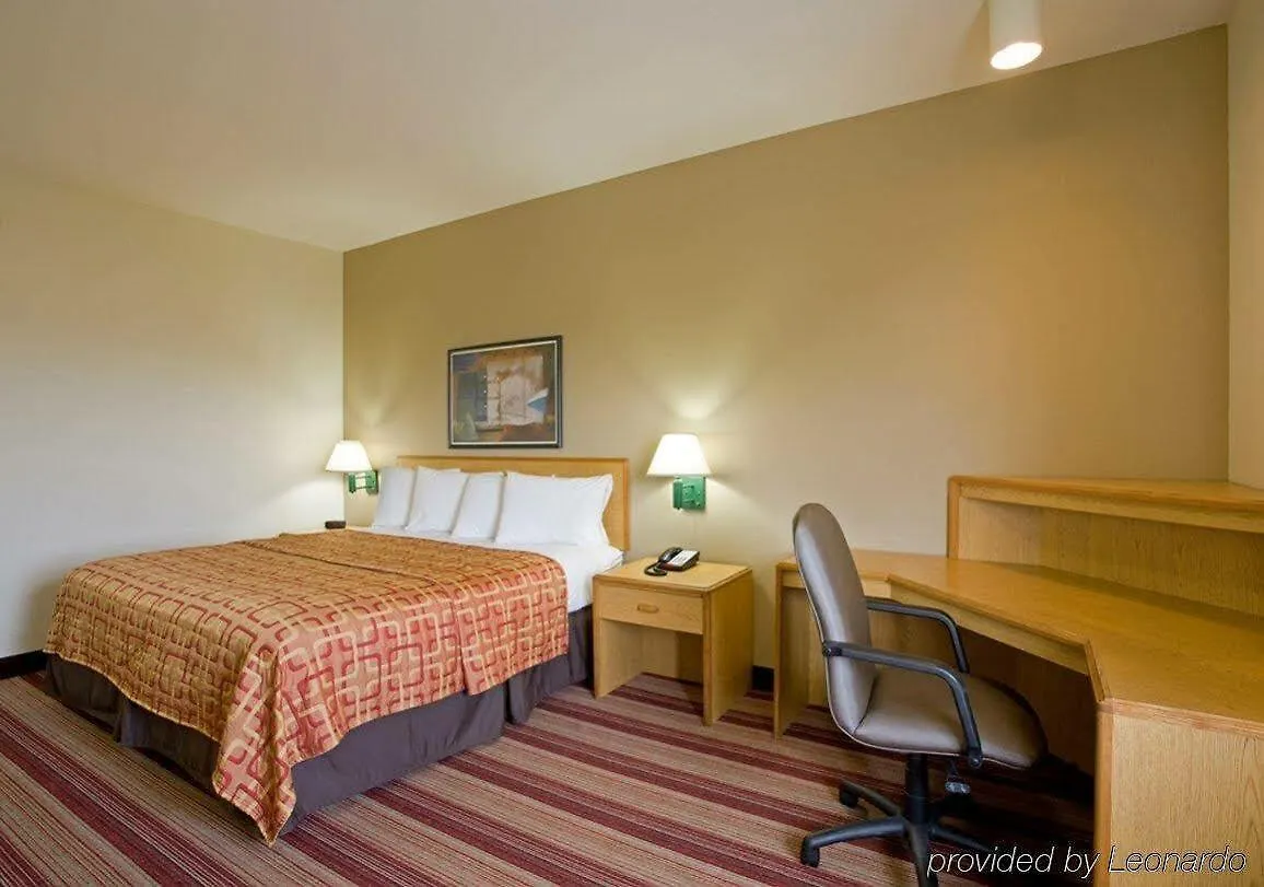 Red Roof Inn Phoenix North - I-17 At Bell Rd Motel
