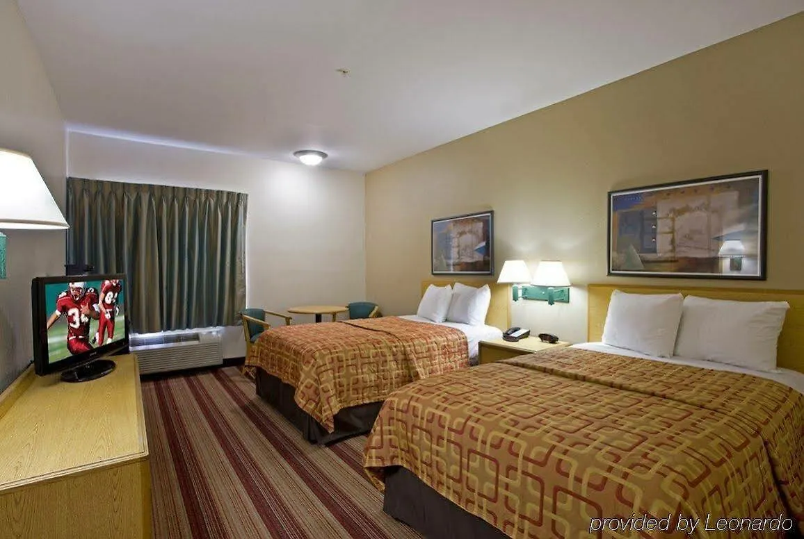 Red Roof Inn Phoenix North - I-17 At Bell Rd 2*,  USA